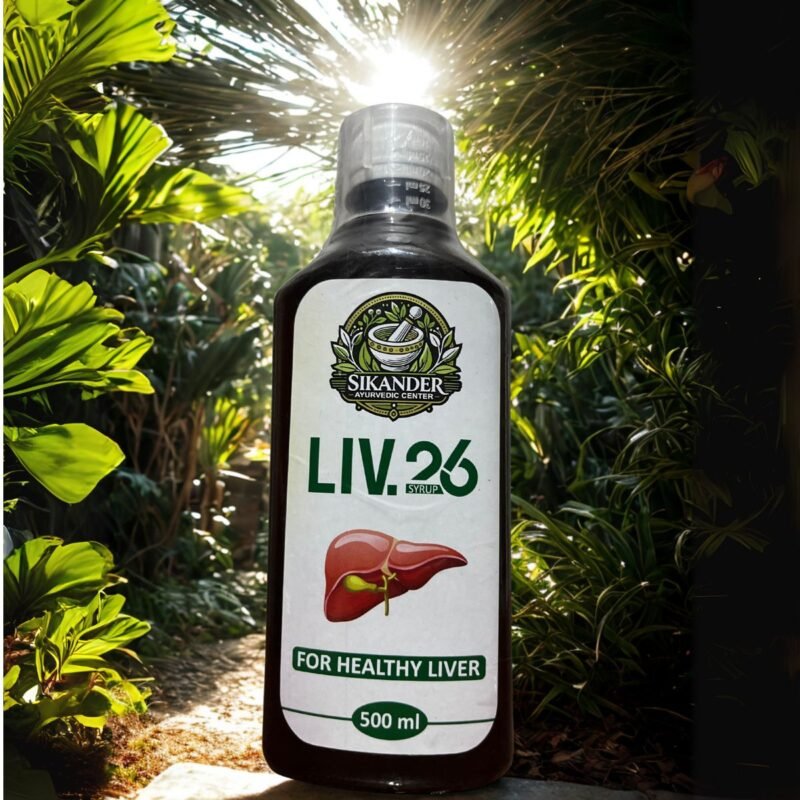 Liv 26 (500 ml)